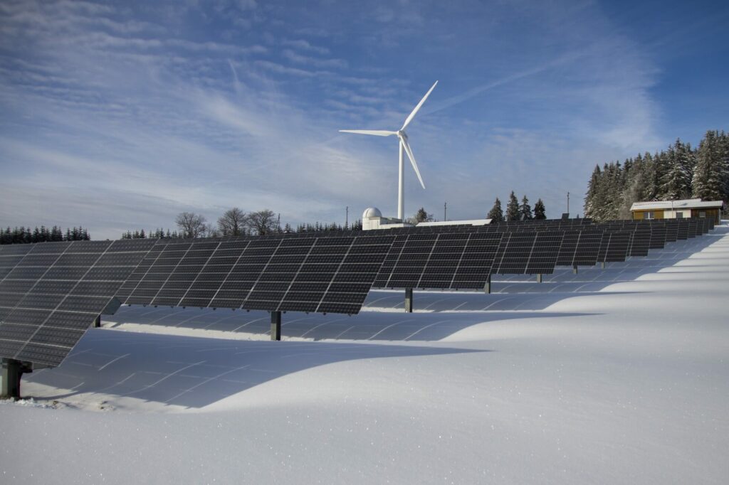 Jak prawidłowo dobierać moc falownika w instalacji PV