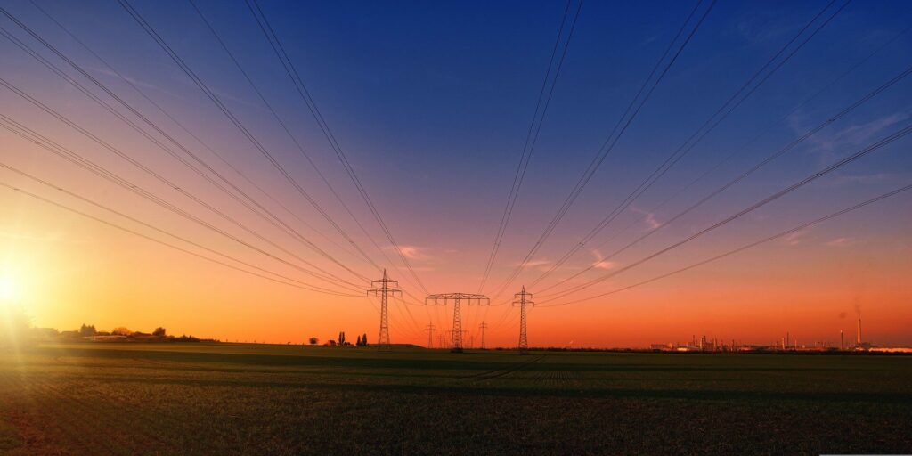 Polskie sieci energetyczne nie są gotowe na OZE?